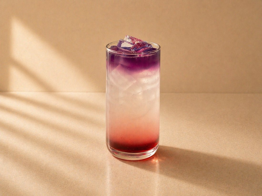 Iced Mood Ring